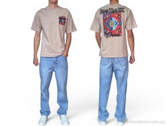 Футболка I8denim