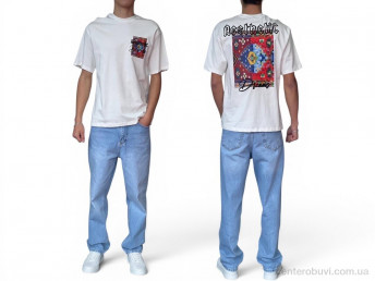 Футболка I8denim