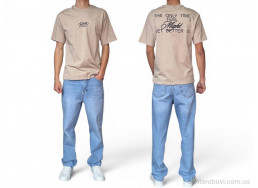Футболка I8denim