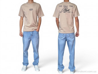 Футболка I8denim