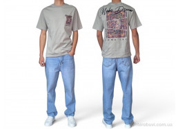Футболка I8denim