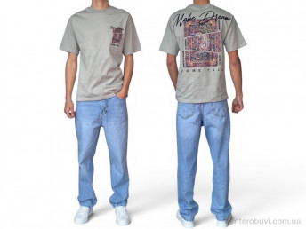 Футболка I8denim