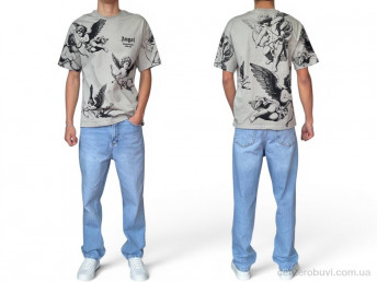 Футболка I8denim