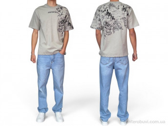 Футболка I8denim