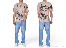 Футболка I8denim