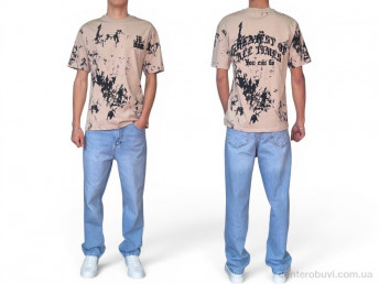 Футболка I8denim