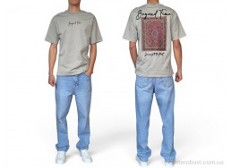 Футболка I8denim