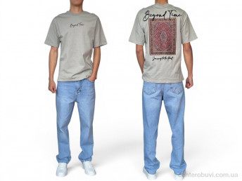 Футболка I8denim
