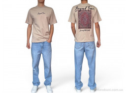 Футболка I8denim