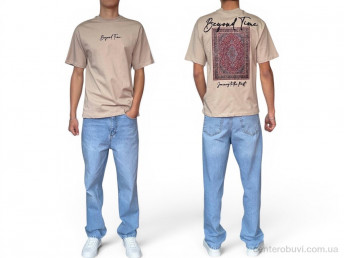 Футболка I8denim