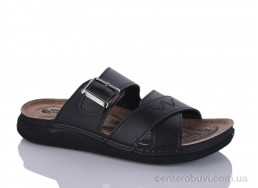 Шлепки Oscar