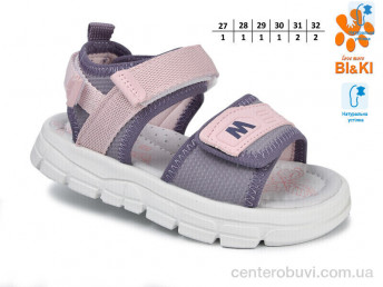 Босоножки Ok Shoes