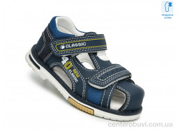 Сандалии Ok Shoes