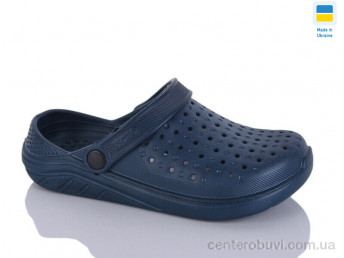 Кроксы Inblue