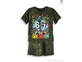 Костюм Kir15