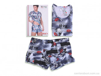 Комплект белья Textile