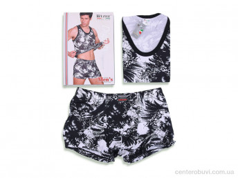 Комплект белья Textile