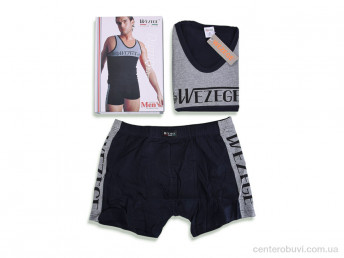 Комплект белья Textile
