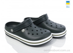 Кроксы Golden Lion