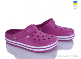 Кроксы Golden Lion