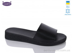 Шлепки Garti