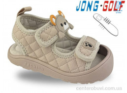 Сандалии Jong Golf