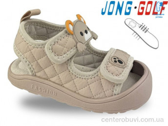 Сандалии Jong Golf