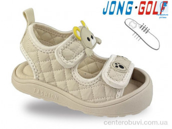 Сандалии Jong Golf