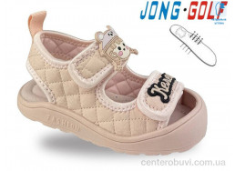 Босоножки Jong Golf
