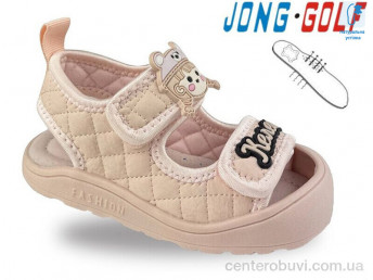 Босоножки Jong Golf