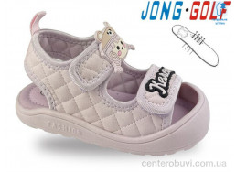 Босоножки Jong Golf