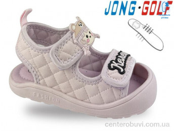 Босоножки Jong Golf