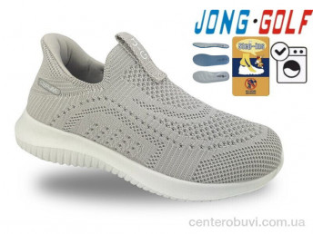 Мокасины Jong Golf