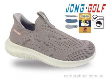 Мокасины Jong Golf