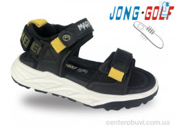 Сандалии Jong Golf