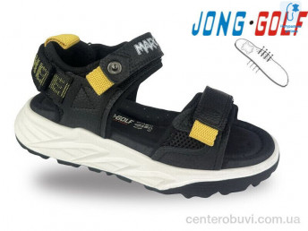 Сандалии Jong Golf