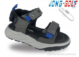 Сандалии Jong Golf