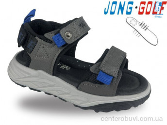 Сандалии Jong Golf