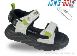 Сандалии Jong Golf