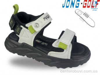 Сандалии Jong Golf