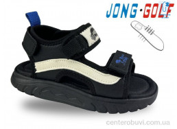 Сандалии Jong Golf