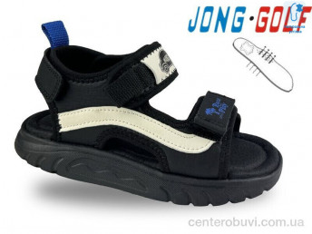Сандалии Jong Golf