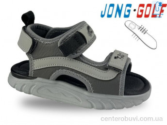 Сандалии Jong Golf