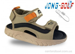 Сандалии Jong Golf