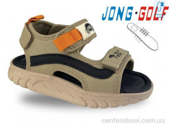 Сандалии Jong Golf