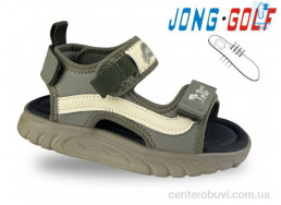 Сандалии Jong Golf