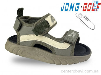 Сандалии Jong Golf