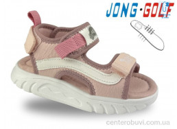Босоножки Jong Golf