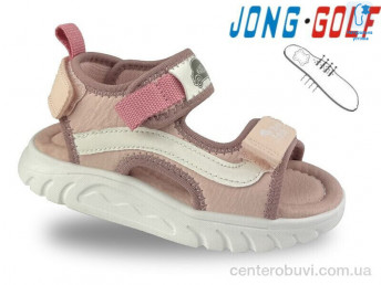 Босоножки Jong Golf