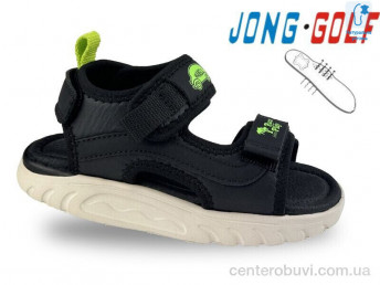 Сандалии Jong Golf